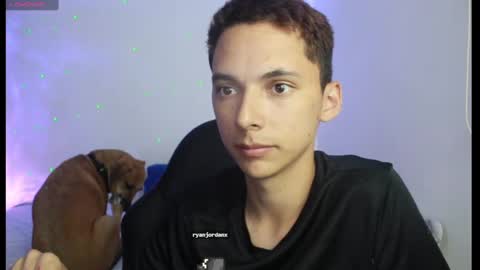 Snapshot of archi_love chatting on 1, 3, 2025 ARCHIBALDO online show from 1, 3, 2025