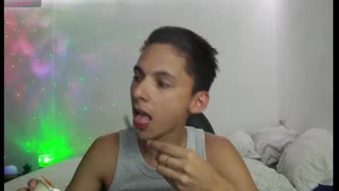 Snapshot of archi_love chatting on 2, 3, 2025 ARCHIBALDO online show from 2, 3, 2025