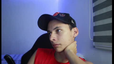 Snapshot of archi_love chatting on 11, 3, 2025 ARCHIBALDO online show from 11, 3, 2025