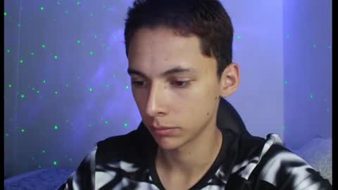 Snapshot of archi_love chatting on 11, 3, 2025 ARCHIBALDO online show from 11, 3, 2025