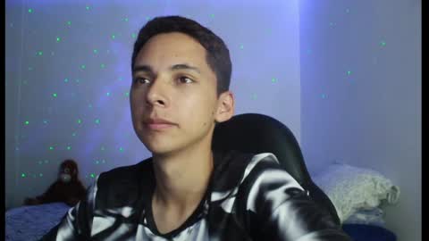 Snapshot of archi_love chatting on 12, 3, 2025 ARCHIBALDO online show from 12, 3, 2025