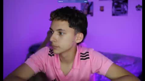 Snapshot of archi_love chatting on 8, 9, 2025 ARCHIBALDO online show from 8, 9, 2025