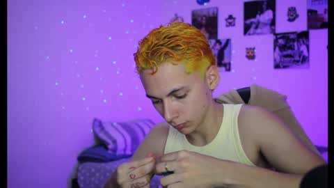 Snapshot of archi_love chatting on 11, 9, 2025 ARCHIBALDO online show from 11, 9, 2025