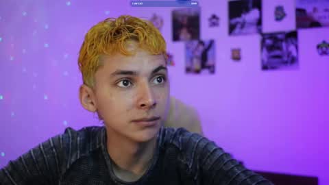 Snapshot of archi_love chatting on 20, 9, 2025 ARCHIBALDO online show from 20, 9, 2025