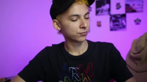 Snapshot of archi_love chatting on 21, 9, 2025 ARCHIBALDO online show from 21, 9, 2025