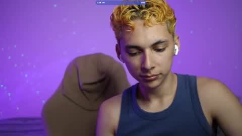 Snapshot of archi_love chatting on 3, 10, 2025 ARCHIBALDO online show from 3, 10, 2025