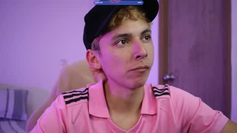 Snapshot of archi_love chatting on 18, 10, 2025 ARCHIBALDO online show from 18, 10, 2025