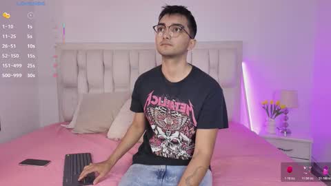 Archie online show from 23, 2, 2026