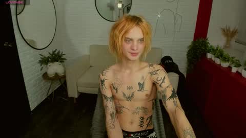 Snapshot of archiehali chatting on 12, 10, 2025 archiehali online show from 12, 10, 2025