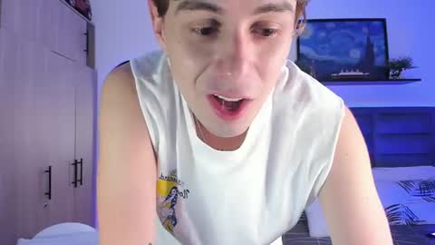 Archie online show from 10, 6, 2026