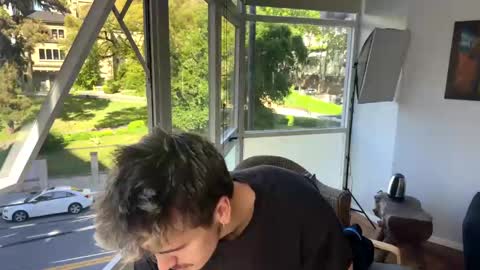 Archie online show from 9, 11, 2025