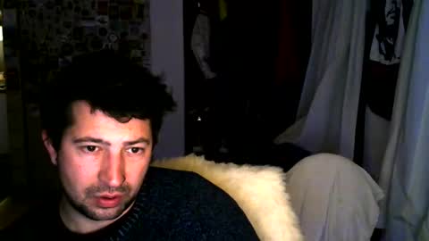 archy251634 online show from 8, 10, 2025