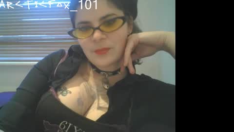 Daisy online show from 21, 3, 2026
