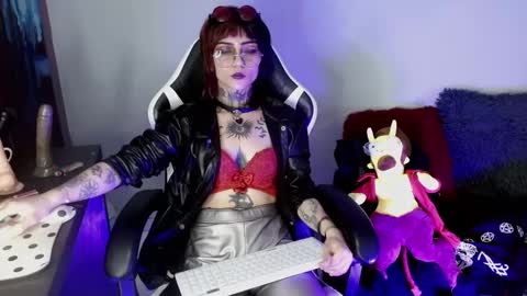 Snapshot of ardat_lili69 chatting on 27, 12, 2024 Ardat lili69 online show from 27, 12, 2024