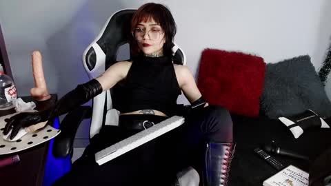 Snapshot of ardat_lili69 chatting on 9, 1, 2025 Ardat lili69 online show from 9, 1, 2025