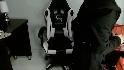 Snapshot of ardat_lili69 chatting on 14, 1, 2025 Ardat lili69 online show from 14, 1, 2025