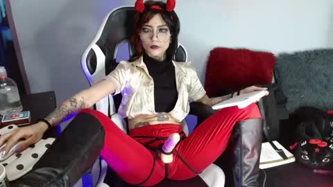 Snapshot of ardat_lili69 chatting on 23, 1, 2025 Ardat lili69 online show from 23, 1, 2025