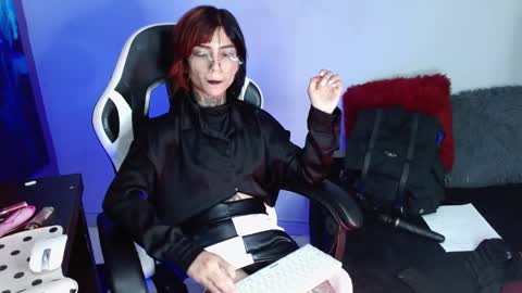 Snapshot of ardat_lili69 chatting on 25, 1, 2025 Ardat lili69 online show from 25, 1, 2025