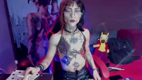 Snapshot of ardat_lili69 chatting on 13, 2, 2025 Ardat lili69 online show from 13, 2, 2025