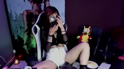 Snapshot of ardat_lili69 chatting on 21, 2, 2025 Ardat lili69 online show from 21, 2, 2025