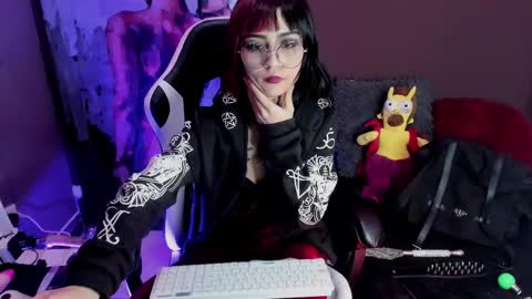 Snapshot of ardat_lili69 chatting on 25, 2, 2025 Ardat lili69 online show from 25, 2, 2025