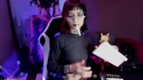 Snapshot of ardat_lili69 chatting on 27, 2, 2025 Ardat lili69 online show from 27, 2, 2025