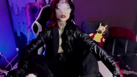 Snapshot of ardat_lili69 chatting on 28, 2, 2025 Ardat lili69 online show from 28, 2, 2025