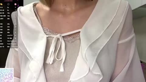 Caroline online show from 20, 5, 2026