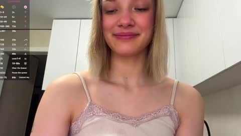 Caroline online show from 8, 6, 2026