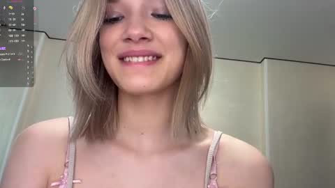 Snapshot of ardisparty chatting on 1, 7, 2026 Caroline online show from 1, 7, 2026
