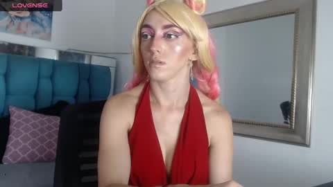 Snapshot of arenita__stone chatting on 5, 12, 2024 Sharlotte online show from 5, 12, 2024