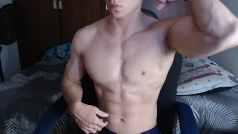 Ares D online show from 13, 12, 2024