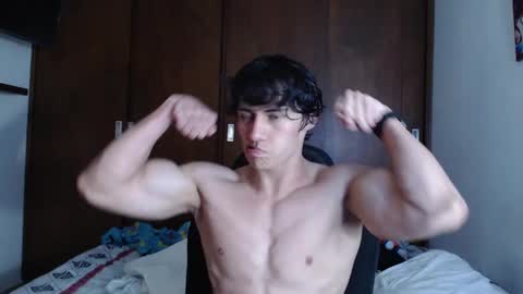 Ares D online show from 23, 2, 2025