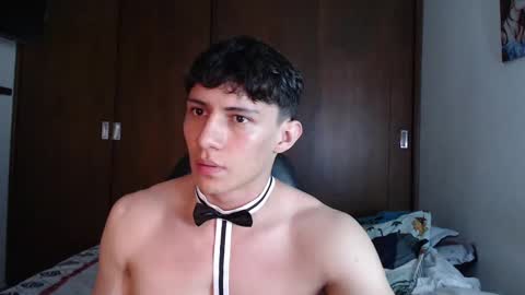 Ares D online show from 1, 3, 2025