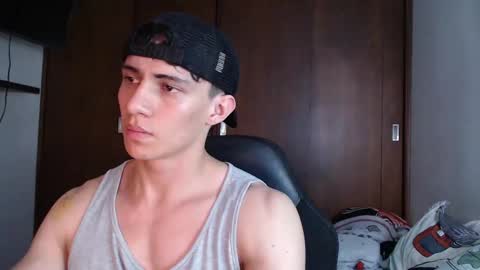 Ares D online show from 5, 3, 2025