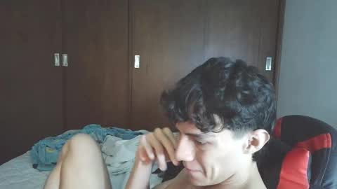 Ares D online show from 26, 11, 2025