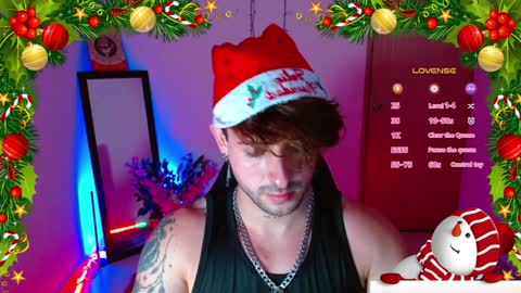 ares blue online show from 24, 12, 2024