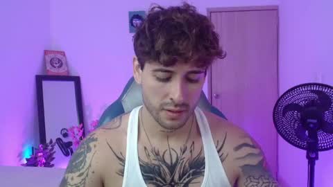 Snapshot of ares_blue chatting on 7, 5, 2026 ares blue online show from 7, 5, 2026