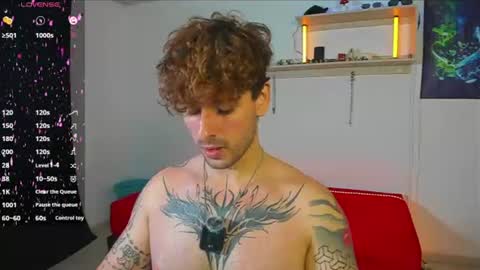 ares blue online show from 3, 7, 2026