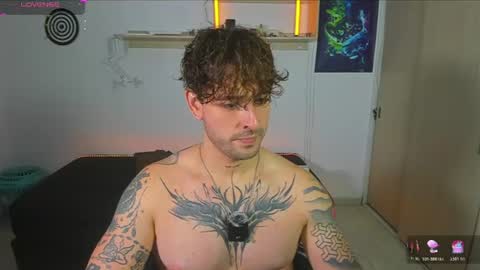 ares blue online show from 9, 7, 2026