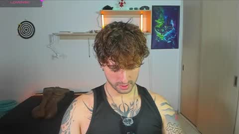 ares blue online show from 10, 7, 2026