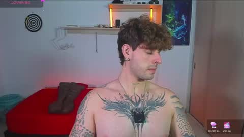 ares blue online show from 14, 7, 2026