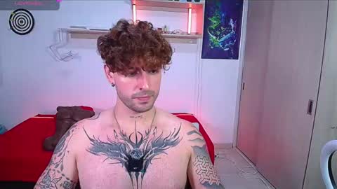 ares blue online show from 15, 7, 2026