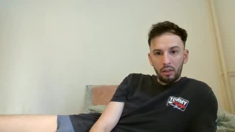 Ares Candy online show from 27, 1, 2025