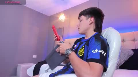 Ares online show from 27, 9, 2025