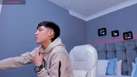 Ares online show from 5, 11, 2025