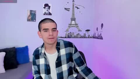 Snapshot of ares_johnsonn chatting on 3, 1, 2025 Ares online show from 3, 1, 2025