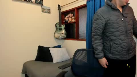 Snapshot of ares_johnsonn chatting on 24, 2, 2025 Ares online show from 24, 2, 2025