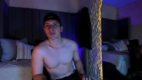 Snapshot of ares_x_ chatting on 3, 12, 2025 Ares X online show from 3, 12, 2025