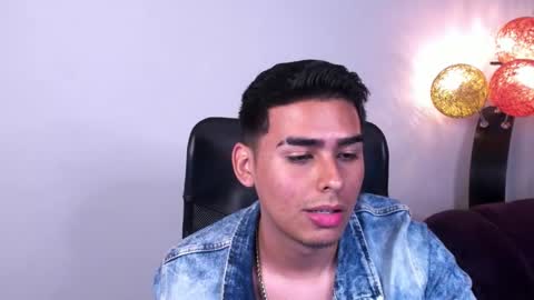 Snapshot of arescolt chatting on 6, 11, 2025 MATTHEW online show from 6, 11, 2025